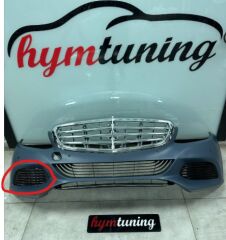 MERCEDES C SERİSİ W205  EXCLUSIVE ÖN TAMPON SAĞ SİS ÇERÇEVESİ 2058851623