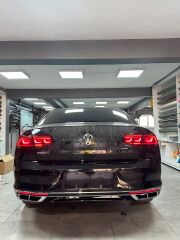 VW PASSAT B8.5  ELEGANCE LED STOP  2019 2024 SEDAN