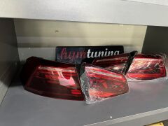 VW PASSAT B8.5  ELEGANCE LED STOP  2019 2024 SEDAN