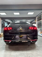 VW PASSAT B8.5  ELEGANCE LED STOP  2019 2024 SEDAN