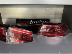 VW PASSAT B8.5  ELEGANCE LED STOP  2019 2024 SEDAN