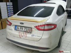 FORD MONDEO MK3 ST SPOYLER 2006 2014 BOYASIZ İTHAL