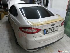 FORD MONDEO MK3 ST SPOYLER 2006 2014 BOYASIZ İTHAL