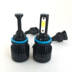 H8 LED XENON PHOTON DUO OTO AMPULÜ, H8 LED AMPÜL