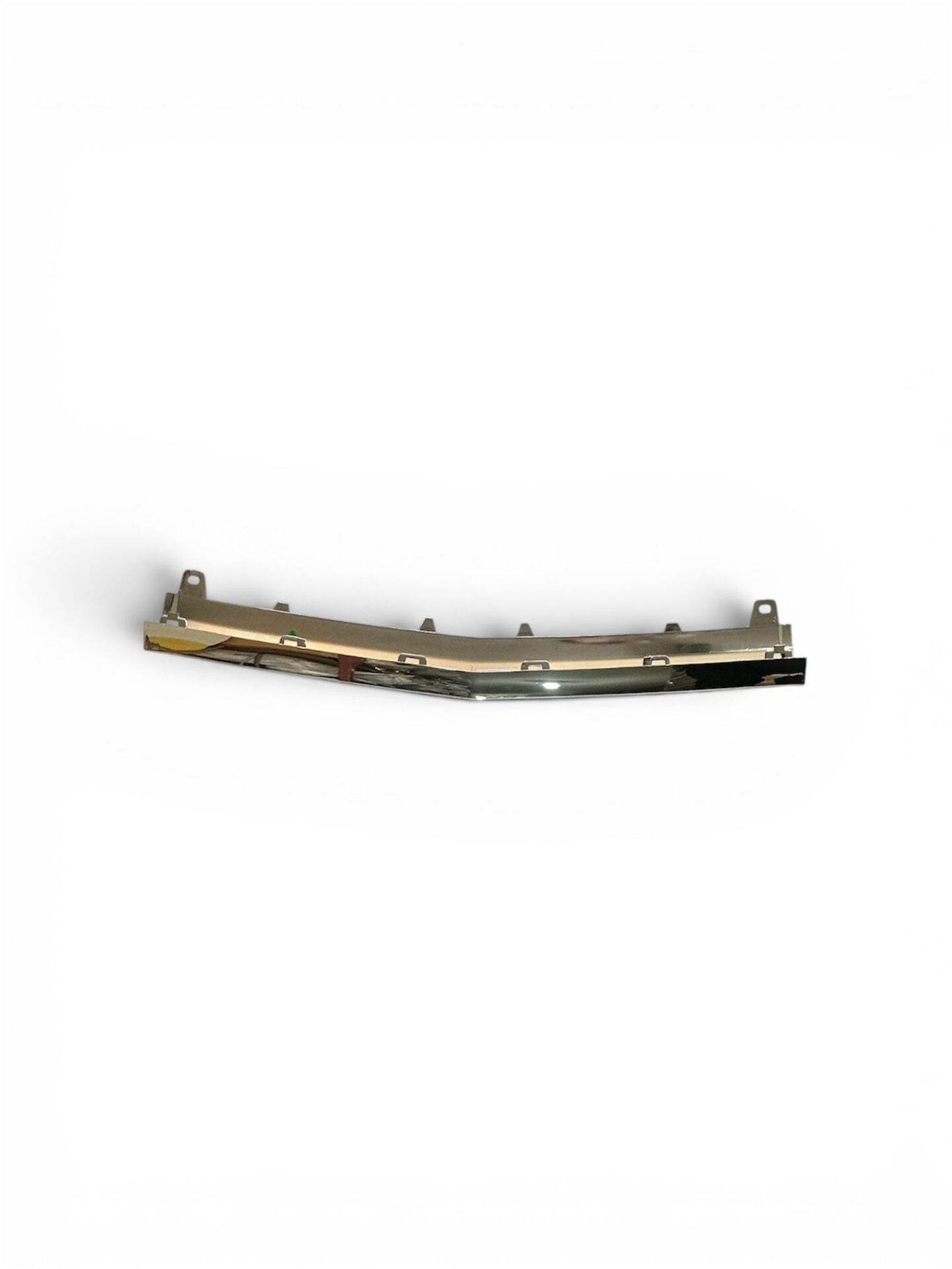 MERCEDES C SERİSİ W205   AMG ÖN TAMPON KROMU ORTA  2015 2018 OEM: 2058851574 , KROM