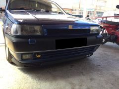 LAGUNA LiP HER ARACA UYGULANABİLİR KARLIK (YENİ TİP) PLASTİK