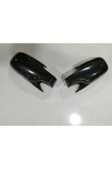 Renault Scenic 2 Yarasa Ayna Kapak Parlak Siyah Abs Plastik, SAĞ SOL TAKIM, PİANO BLACK