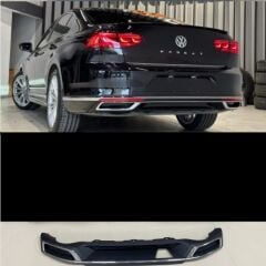 VW PASSAT B8.5  ELEGANCE DİFÜZÖR  2018 2022  MAT SİYAH