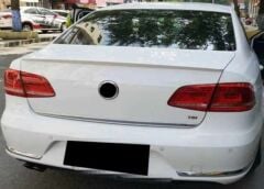 VW PASSAT B7 SD  İNCE SPOYLER  2011 2015  BOYASIZ