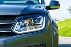 VOLKSWAGEN AMAROK T6 2017 GÖRÜNÜM LED FAR SETİ 2011 2020