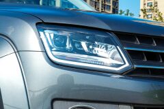 VOLKSWAGEN AMAROK T6 2017 GÖRÜNÜM LED FAR SETİ 2011 2020