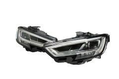 AUDİ A3 8V MATRIX LED FAR SETİ  2017 2020