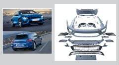VW SCIROCCO MK1.5 R BODYKİT SETİ 2015 2017  BOYASIZ