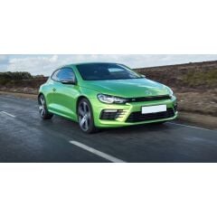 VW SCIROCCO MK1.5 R BODYKİT SETİ 2015 2017  BOYASIZ