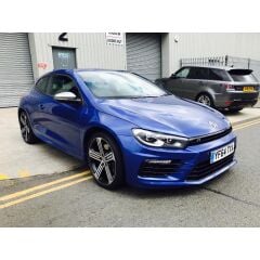 VW SCIROCCO MK1.5 R BODYKİT SETİ 2015 2017  BOYASIZ