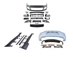 VW SCIROCCO MK1 R BODYKİT SETİ 2008 2014  BOYASIZ