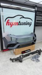 MERCEDES CLA SERİSİ W118 CLA AMG35 ÖN TAMPON (PANJURSUZ )  2020-2023