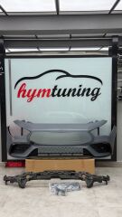 MERCEDES CLA SERİSİ W118 CLA AMG35 ÖN TAMPON (PANJURSUZ )  2020-2023