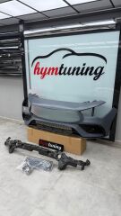 MERCEDES CLA SERİSİ W118 CLA AMG35 ÖN TAMPON (PANJURSUZ )  2020-2023
