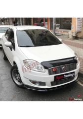 OPEL CORSA D ÖN TAMPON EKİ LİPİ