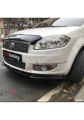 OPEL CORSA D ÖN TAMPON EKİ LİPİ