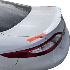 Renault Fluence Yarasa Spoiler Boyasız ABS Plastik