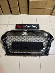 Audi A3 RS3 PANJUR spor model logosuz dizayn full petek 2013 2016 UYUMLU