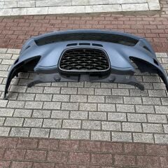 SEAT LEON 09-12 CUPRA ÖN TAMPON