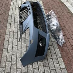 SEAT LEON 09-12 CUPRA ÖN TAMPON