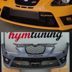 SEAT LEON 09-12 CUPRA ÖN TAMPON