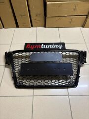 AUDI A4 RS4 PANJUR 2008-2012 PANJUR  GRİLLE