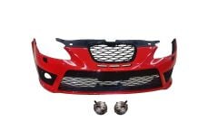 SEAT LEON 09-12 CUPRA ÖN TAMPON