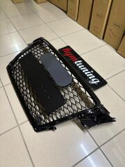 AUDI A4 RS4 PANJUR 2008-2012 PANJUR  GRİLLE
