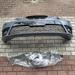 SEAT LEON 09-12 CUPRA ÖN TAMPON