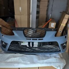 SEAT LEON 09-12 CUPRA ÖN TAMPON