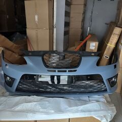 SEAT LEON 09-12 CUPRA ÖN TAMPON