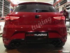 Seat Leon Aero Tampon Reflektörü, Sağ Sol Takım