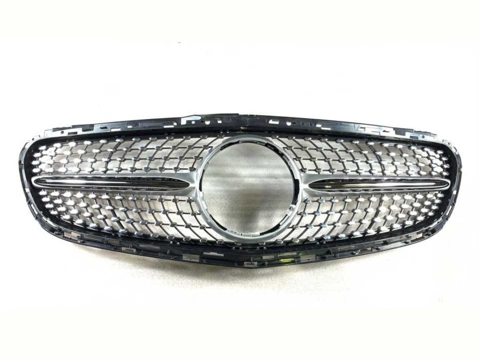 MERCEDES W212 2013-2015 E SERISI DIAMOND PANJUR (MAKYAJLI KASA)