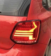 VOLKSWAGEN POLO 6R-6C LED STOP KAYAR SİNYAL 2009-2017