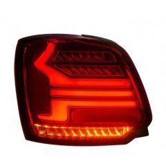 VOLKSWAGEN POLO 6R-6C LED STOP KAYAR SİNYAL 2009-2017