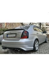 ACCENT ERA ARKA EK ABS PLASTİK BOYASIZ TAM UYUMLU
