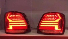 VOLKSWAGEN POLO 6R-6C LED STOP KAYAR SİNYAL 2009-2017