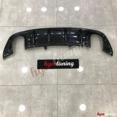 Alfa Romeo Giulietta 2010 - Difüzör Piano Black