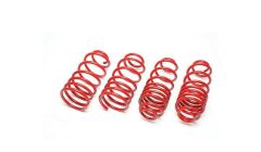 ALFA ROMEO MİTO 09.2008 SONRASI Coil-ex Spor Yay, 45/45 mm
