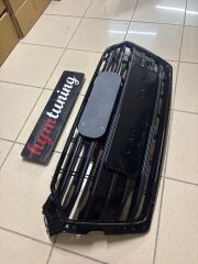 AUDI A5 S5 PANJUR FULL SİYAH 2016-2019 UYUMLU S5 GRILLE