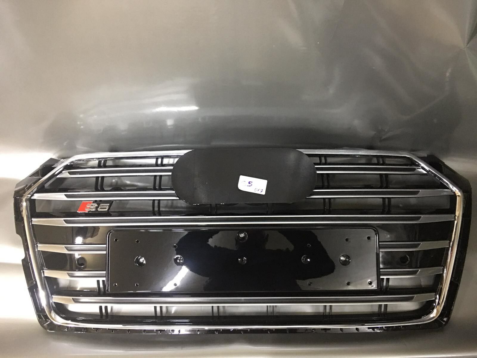 AUDI A5 PANJUR S5 PANJUR B9 2017- SONRASI HYMTUNİNG...