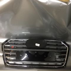 AUDI A5 PANJUR S5 PANJUR B9 2017- SONRASI HYMTUNİNG...