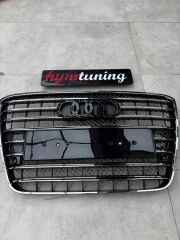 AUDI A8 W12 PANJUR 2010 -2013 UYUMLU SİUAH KROM