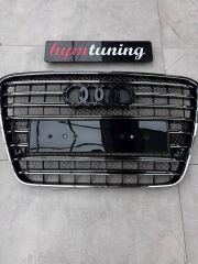 AUDI A8 W12 PANJUR 2010 -2013 UYUMLU SİUAH KROM