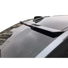 BMW 2 SERİSİ F44 CAM ÜSTÜ M4 SPOYLER 2021 2024 PARLAK SİYAH